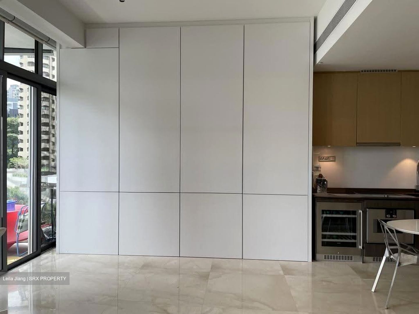 The Scotts Tower (D9), Condominium #615400721
